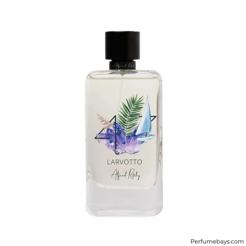 LARVOTTO EDP 100ML LARVOTTO EDP 100ML