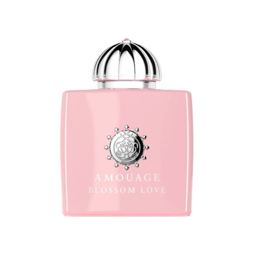 BLOSSOM LOVE WOMAN EDP 100ML