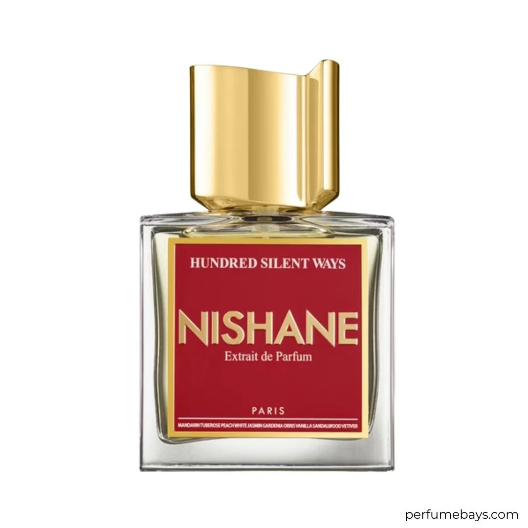 Hundred Silent Ways Extrait de parfum 100ml