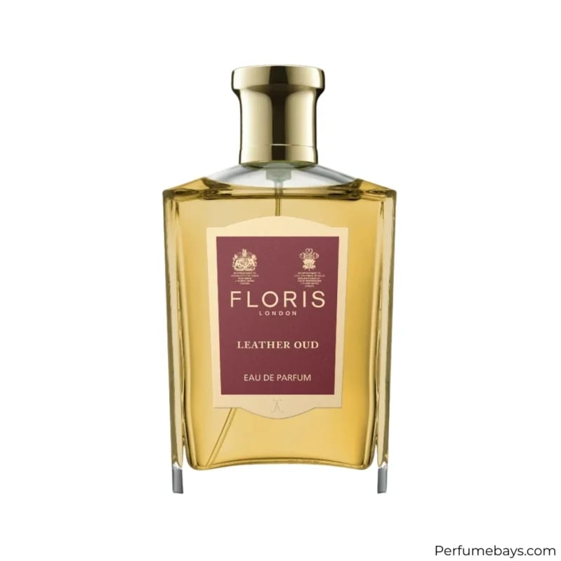 Leather Oud EDP 100ML
