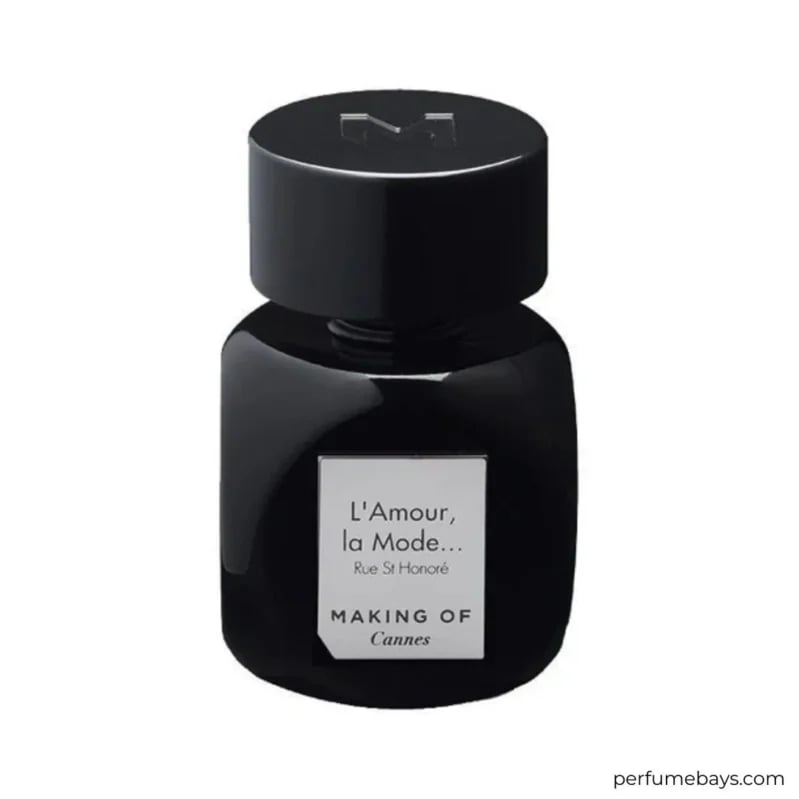 L amour la mode EDP 75ML