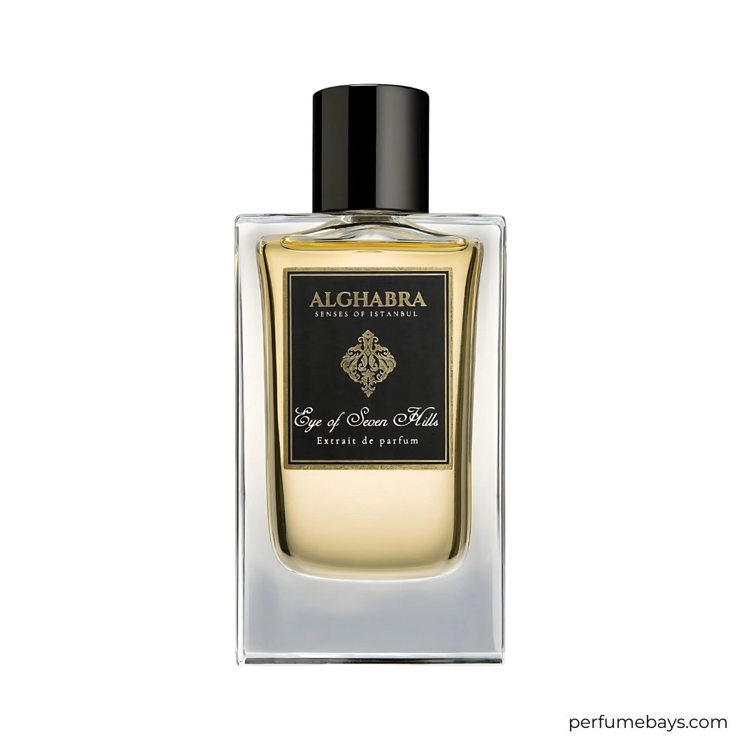 EYE OF SEVEN HILLS EDP 50ML