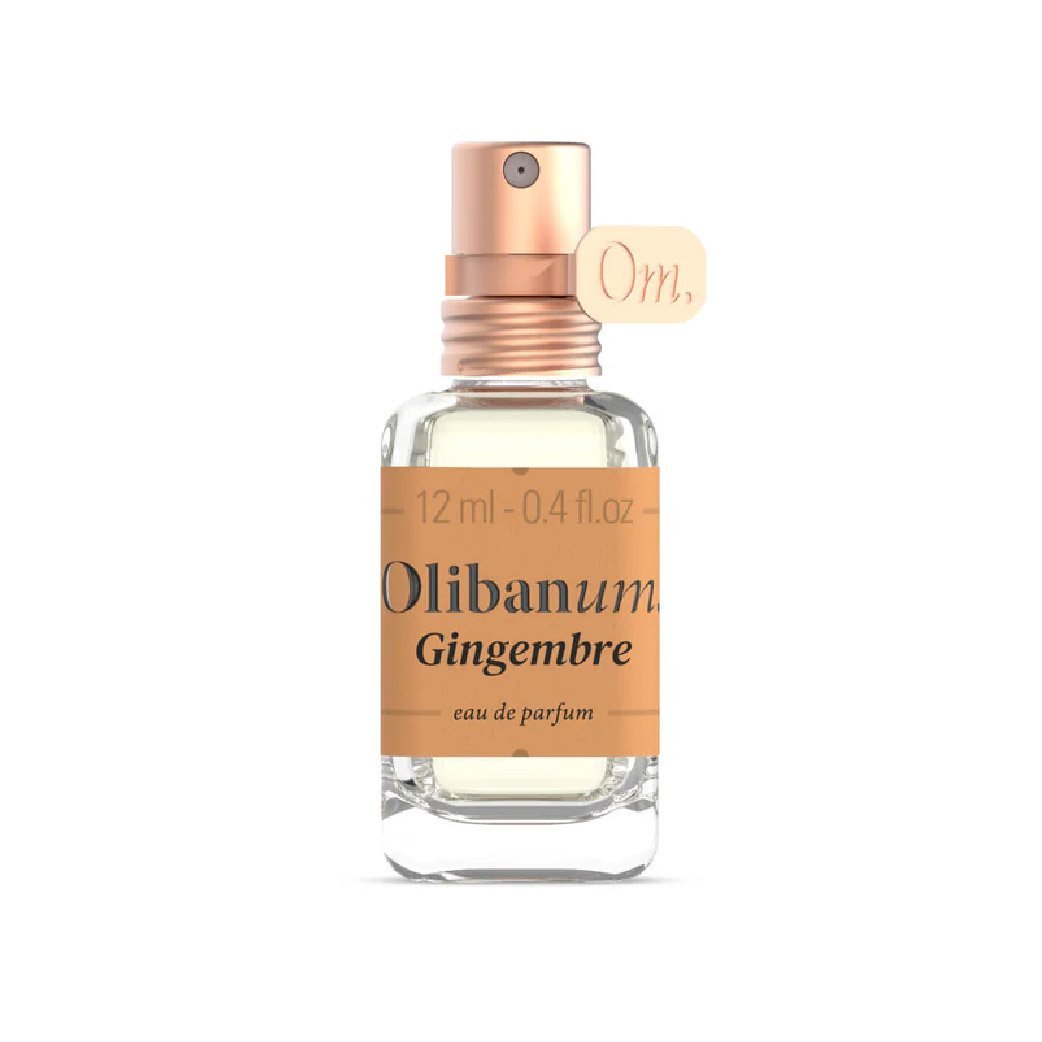 Gingembre edp 12ml