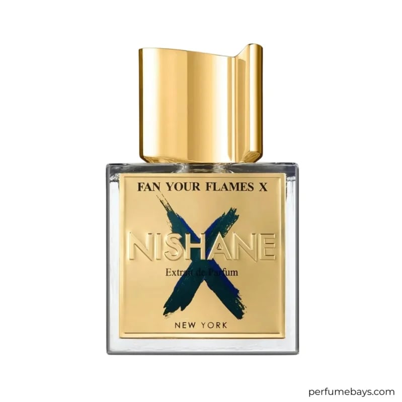 Fan Your Flames X Extrait De Parfum 100ml