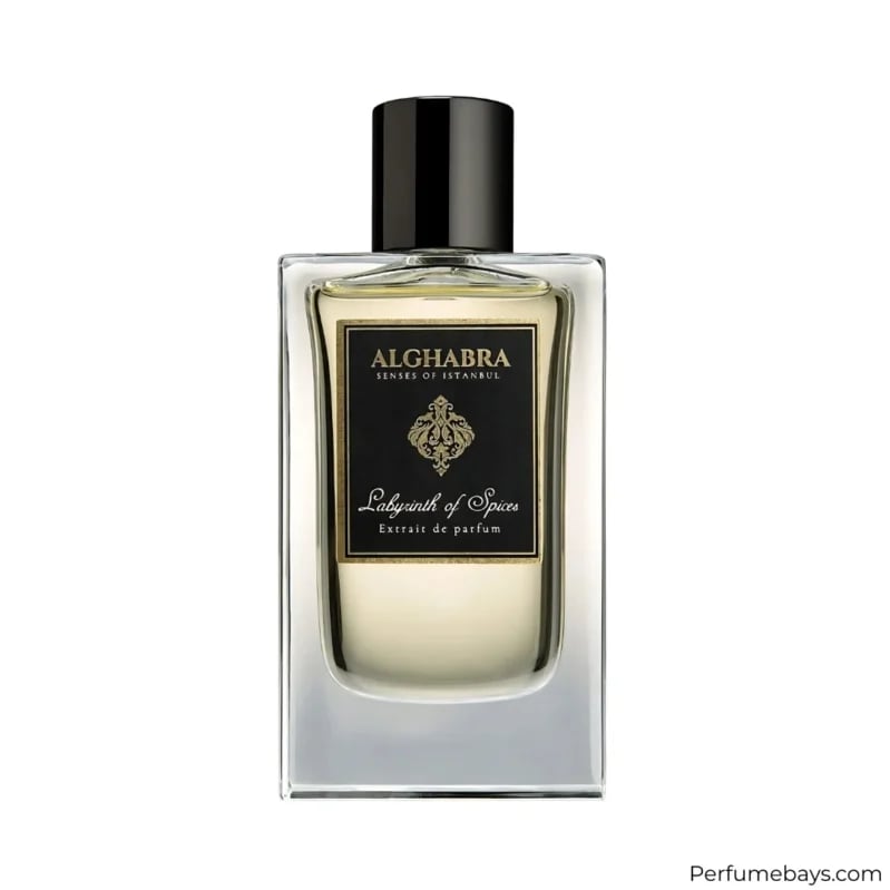 Labyrinth of Spices EDP 50ML