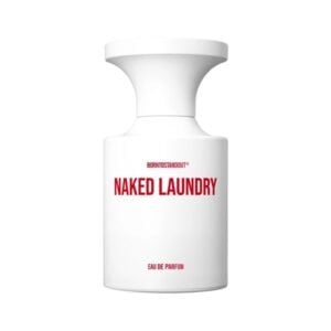 Buy Naked Laundry EDP 50ML – Perfume UAE | Born to Stand Oud