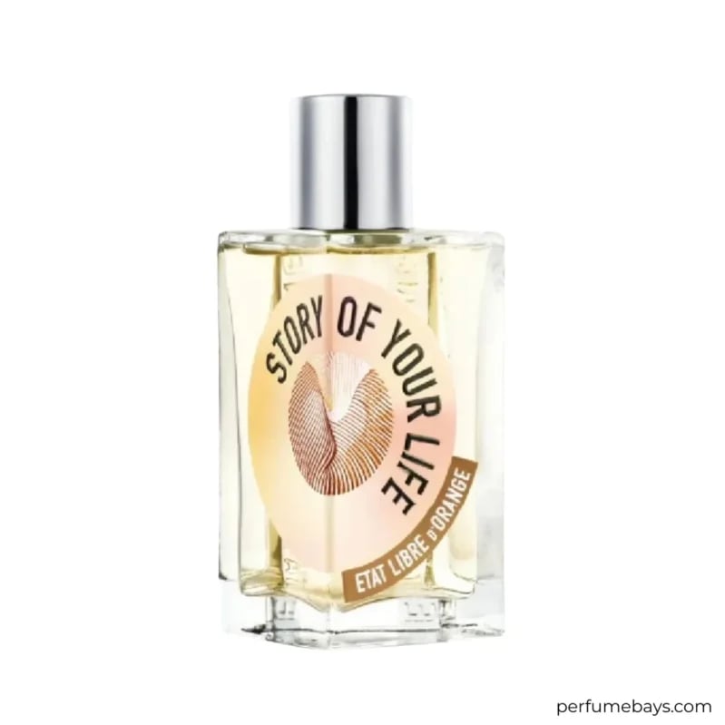 STORY OF YOUR LIFE EDP 100ML