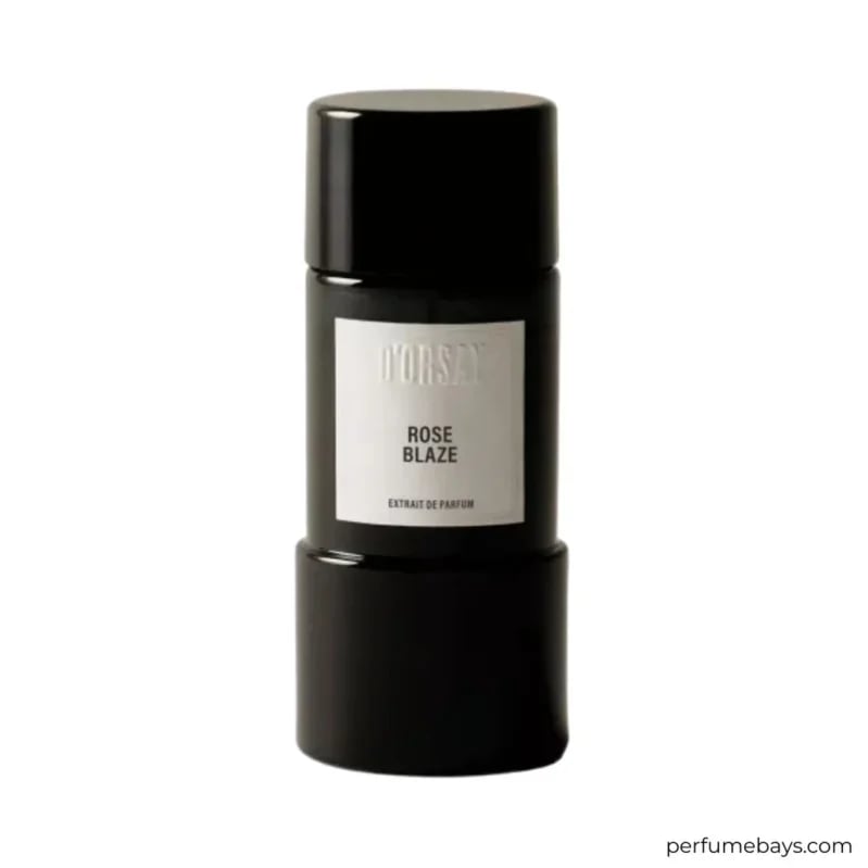 Rose Blaze Extrait 90ml