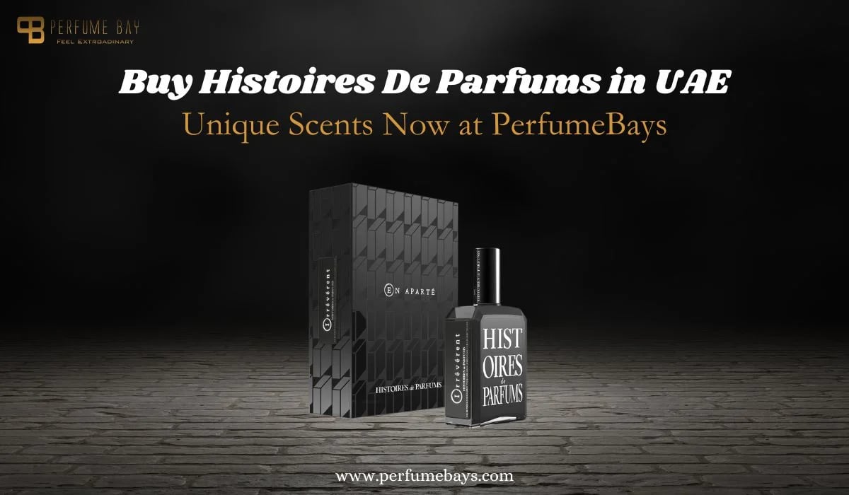 Buy Histoires De Parfums in UAE