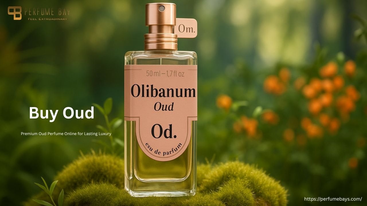 Buy Oud – Premium Oud Perfume Online for Lasting Luxury