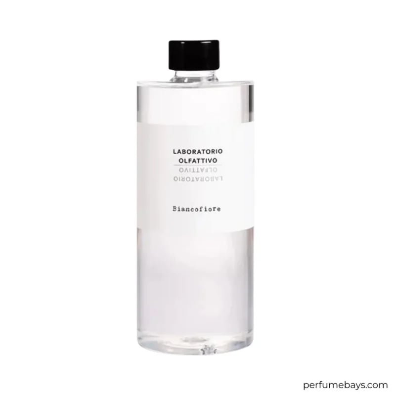 BIANCOFIORE ROOM SPRAY 500ML