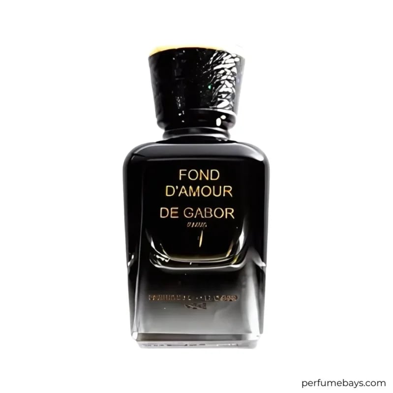 Fond D’amour Extrait de Parfum 50ml