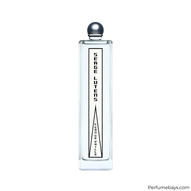 L’EAU DE PAILLE EDP 100ML