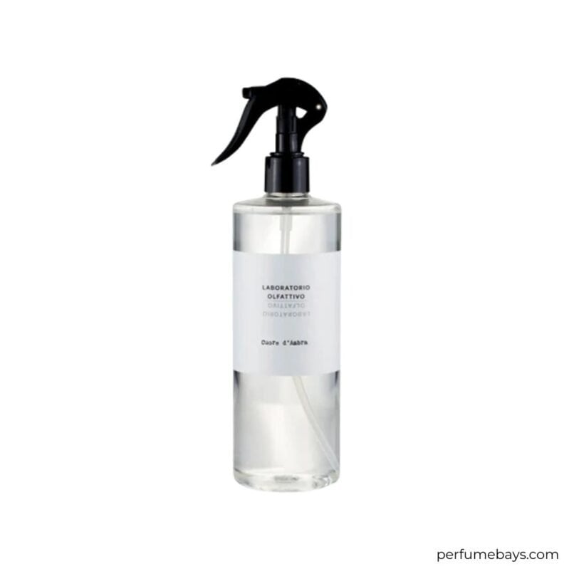 Cuore d’Ambra ROOM SPRAY 500ML