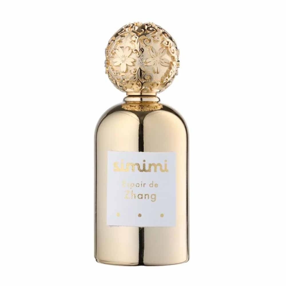 Buy ESPOIR DE ZHANG EDP 100ML by Simimi - Perfume UAE