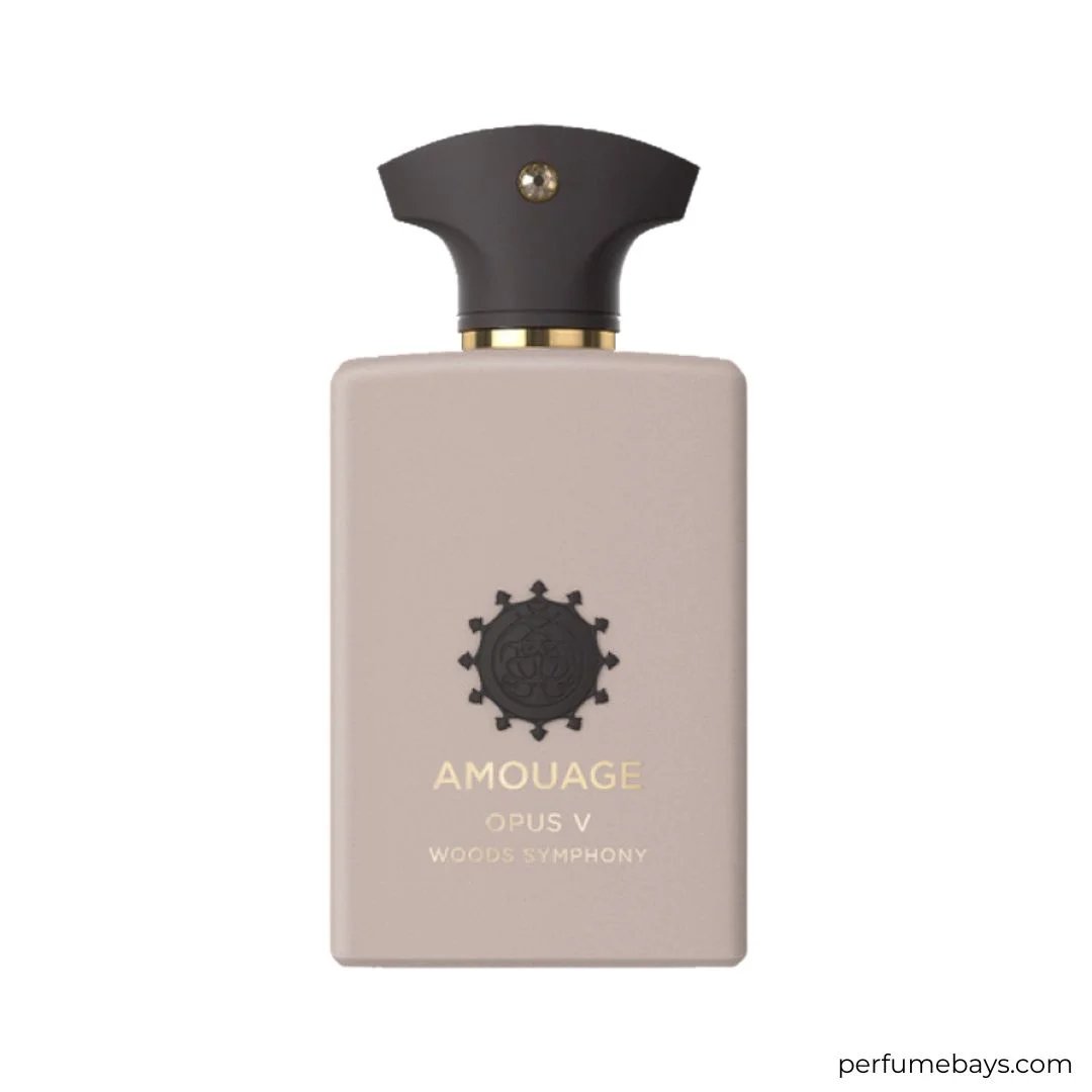 OPUS V WOODS SYMPHONY EDP 100ML OPUS V WOODS SYMPHONY EDP 100ML