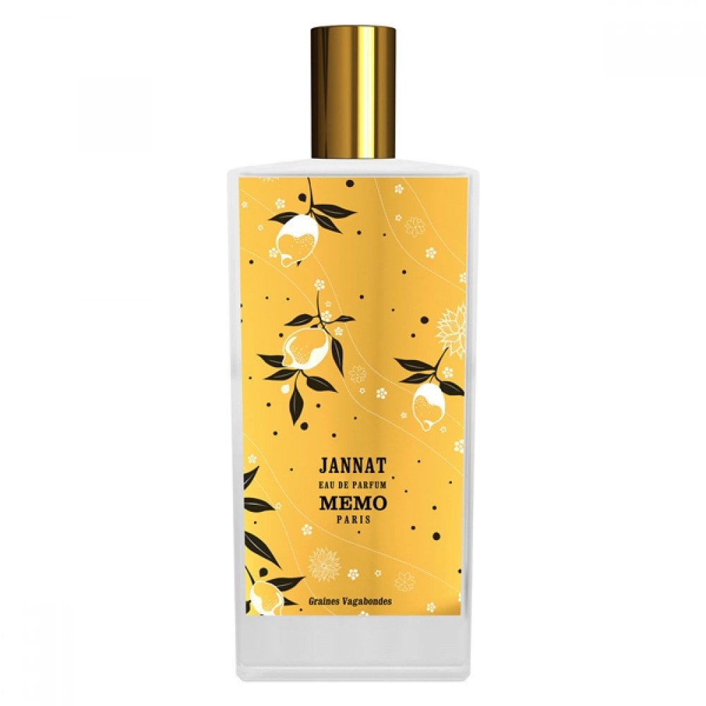 MEMO Jannat EDP 75ML