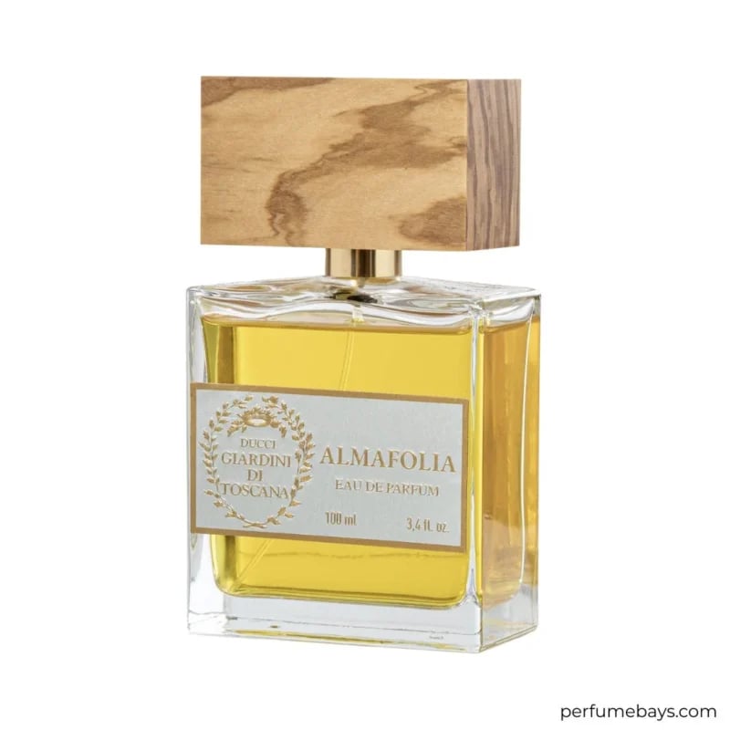 Giardini Di Toscana Almafolia EDP 100ml Giardini Di Toscana Almafolia EDP 100ml