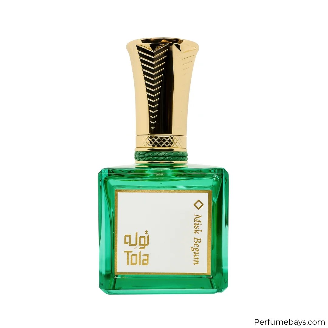 MISK BEGUM EDP 100ML MISK BEGUM EDP 100ML