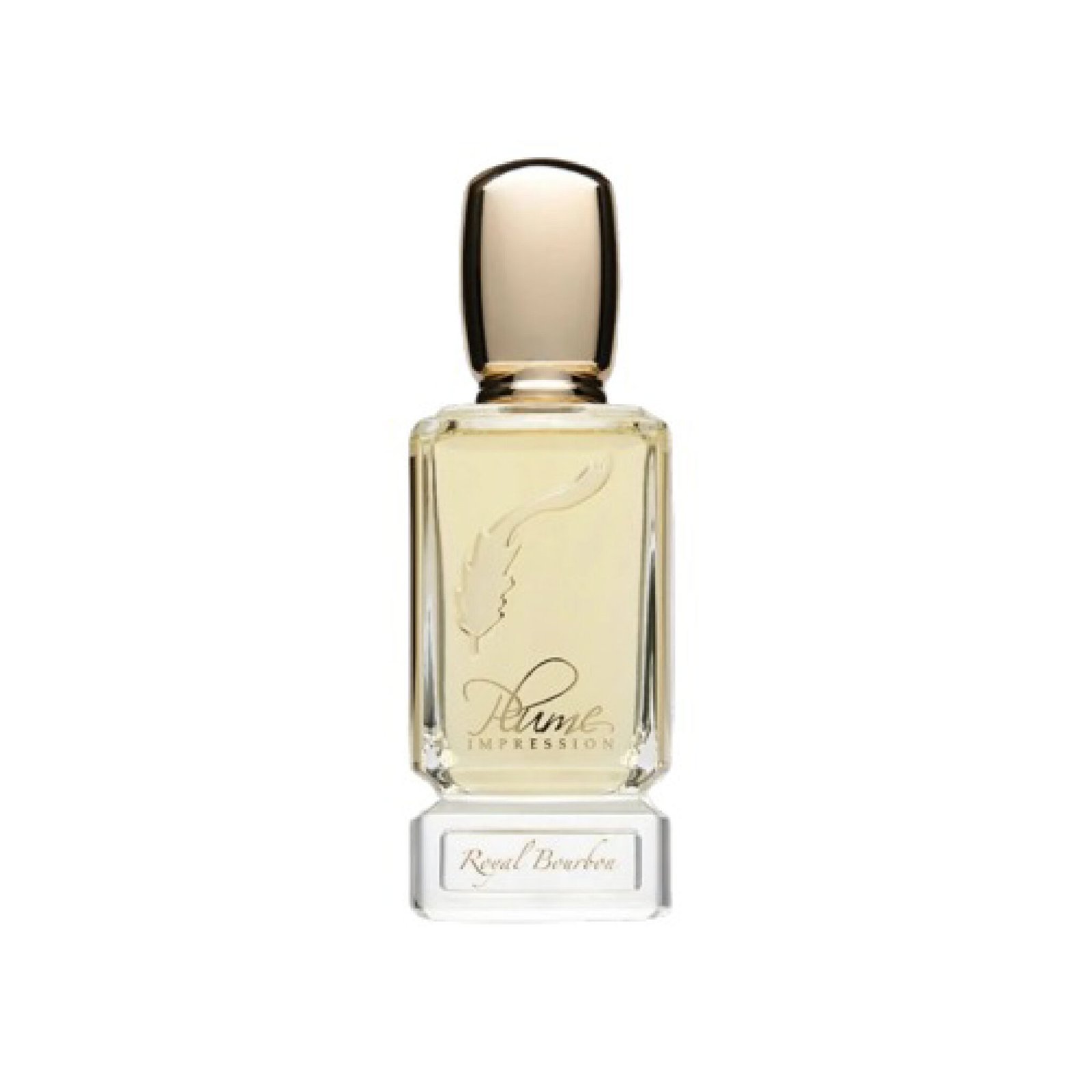 Royal Bourbon Eau de Parfum 80ML