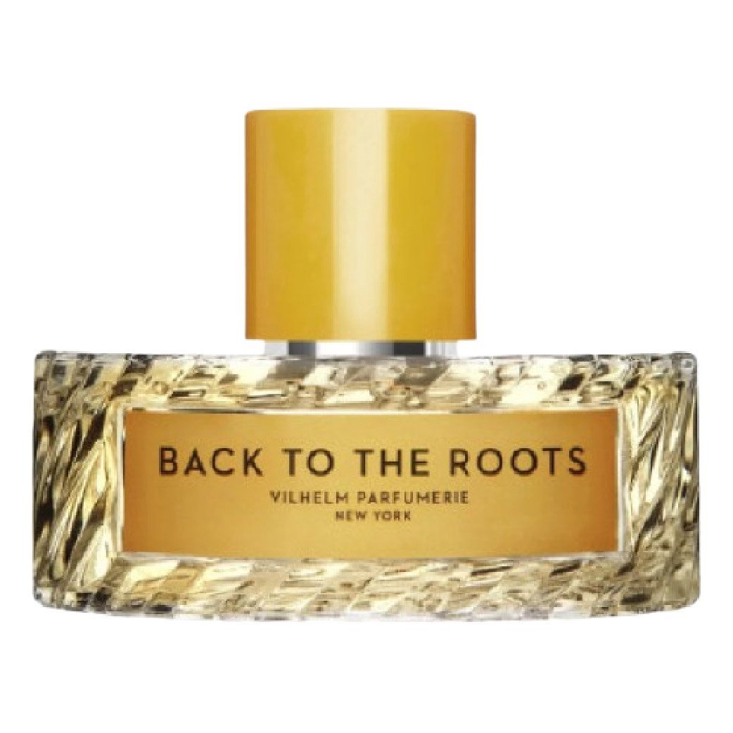 Back To The Roots Edp 100ml
