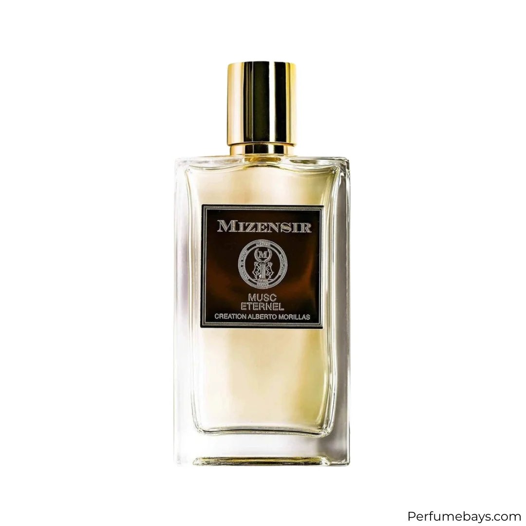 MUSC ETERNEL EDP 100ML