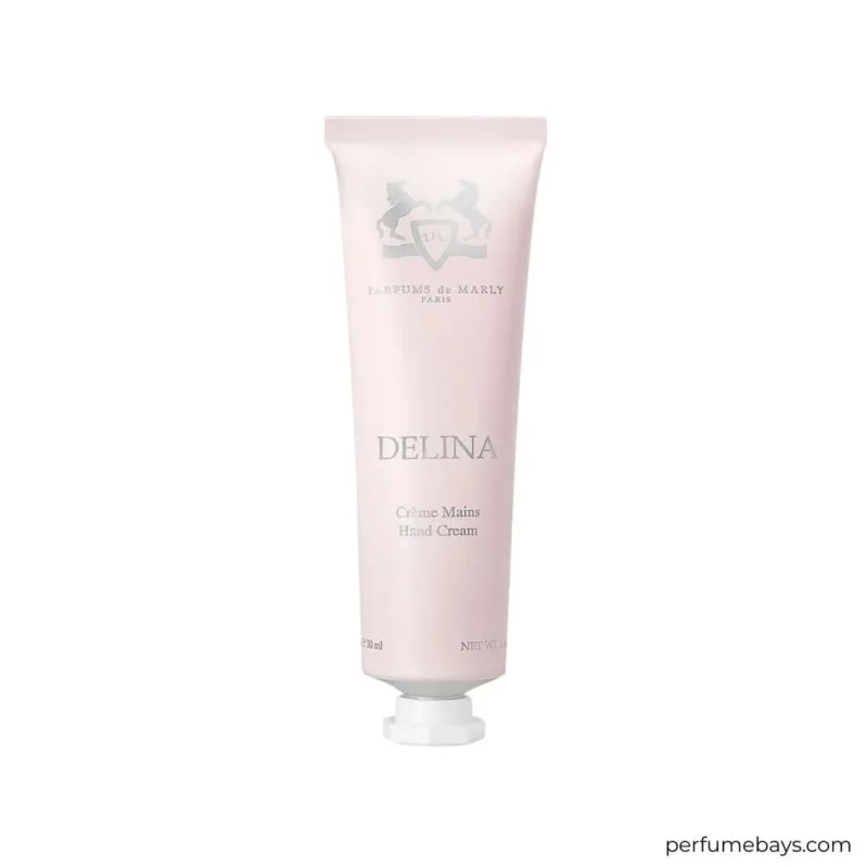 DELINA HAND CREAM 30ML