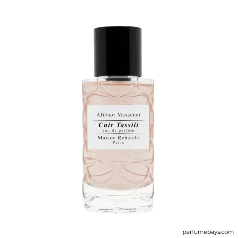 CUIR TASSILI EDP 50ML