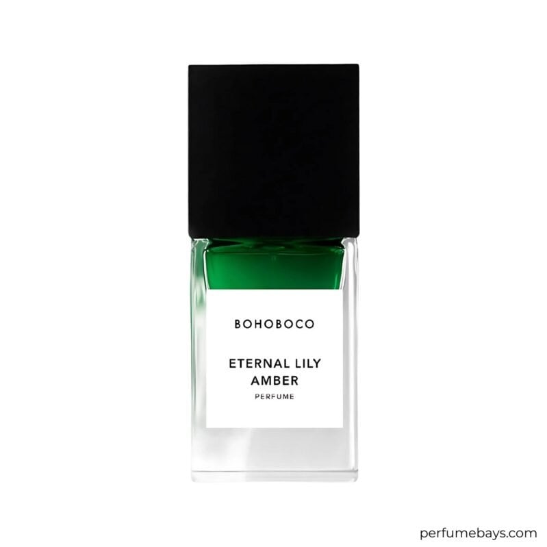 Eternal Lily Amber Edp 50ML
