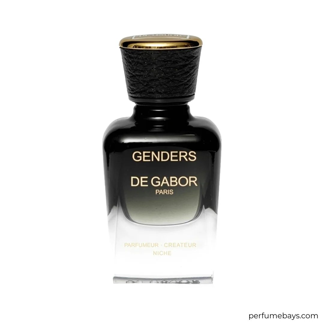 Genders Extrait de Parfum 50ml