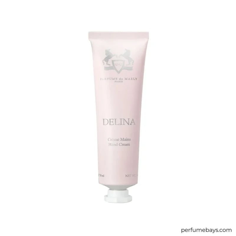 DELINA HAND CREAM 30ML DELINA HAND CREAM 30ML