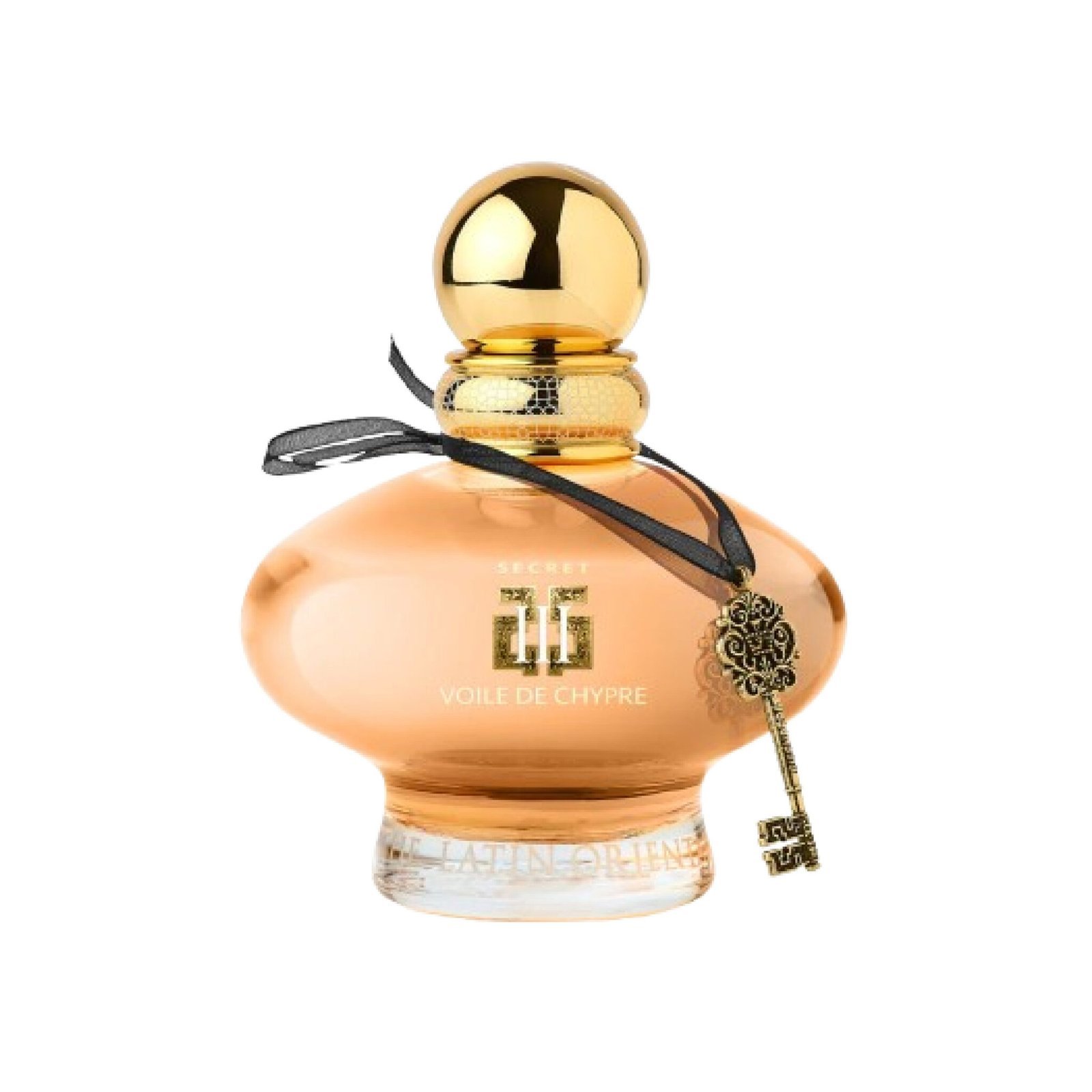 VOILE DE CHYPRE EDP 100ML