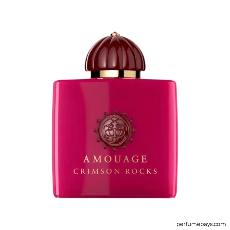 CRIMSON ROCKS WOMAN EDP 100ML