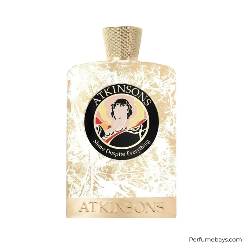 Shine Despite Everything Parfum Intense 100ml