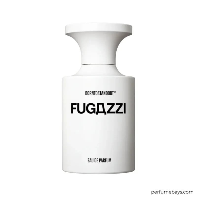 Fugazzi Edp 50ml