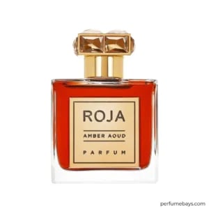 Amber Aoud Parfum 50ml