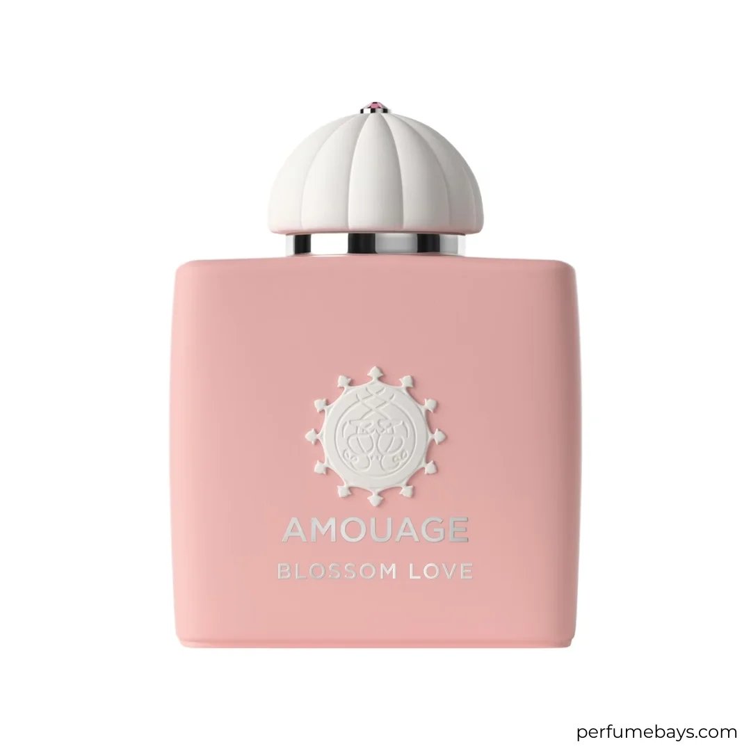 BLOSSOM LOVE WOMAN EDP 100ML