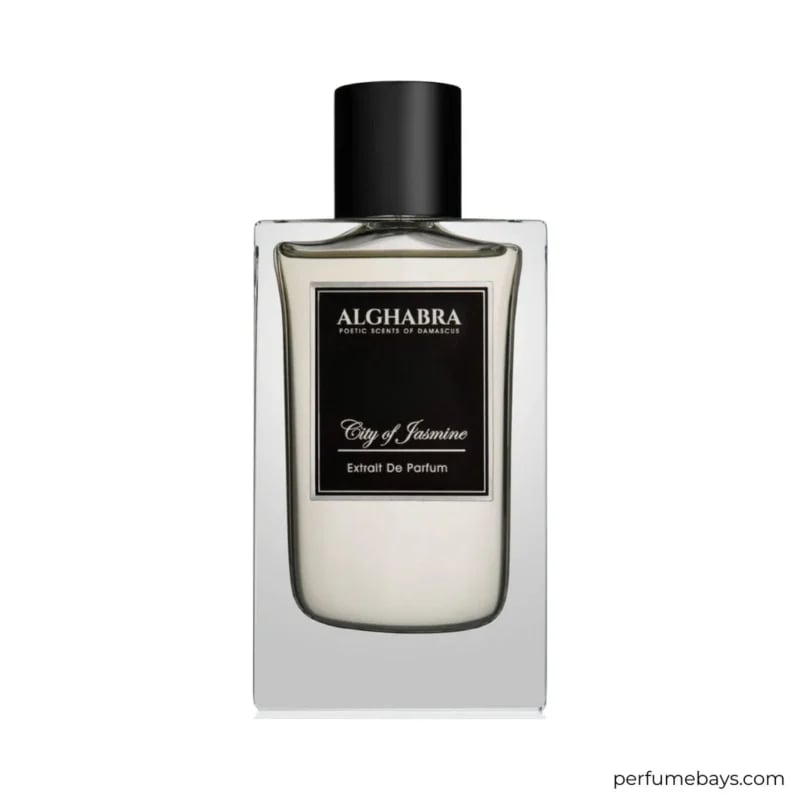 CITY OF JASMIN EDP 50ML