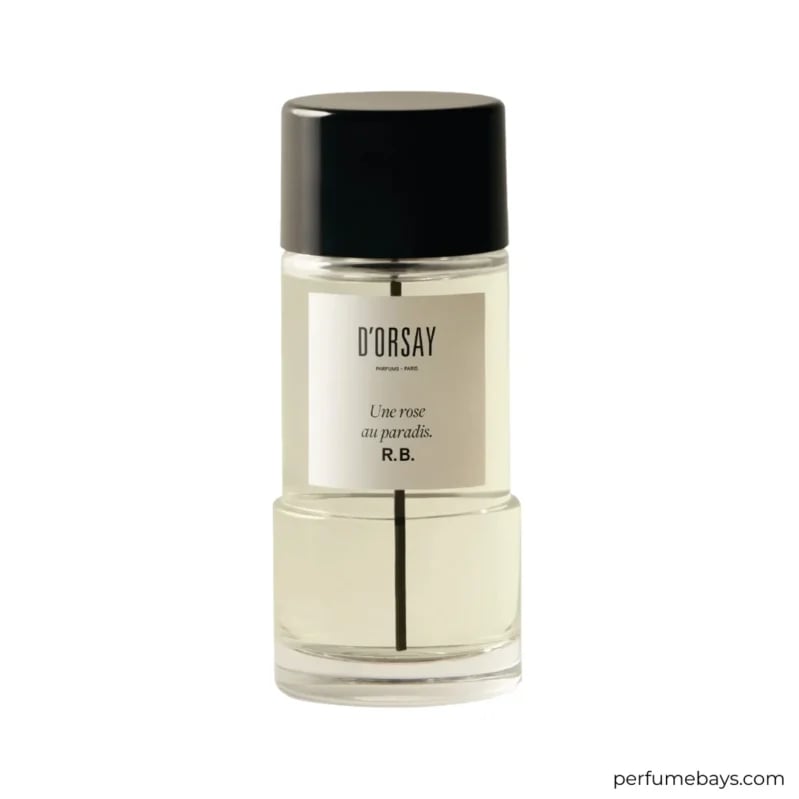 D'orsay. R.B. Edp 90ml