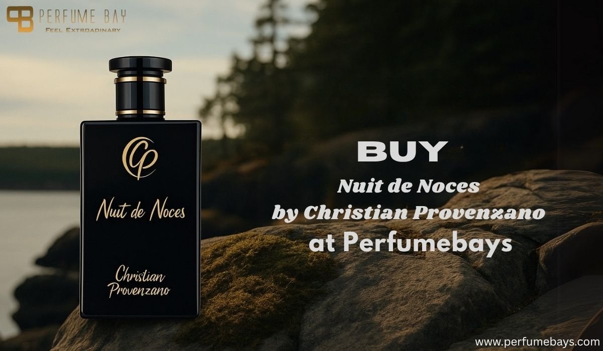 Buy Nuit de Noces EDP 100ML by Christian Provenzano