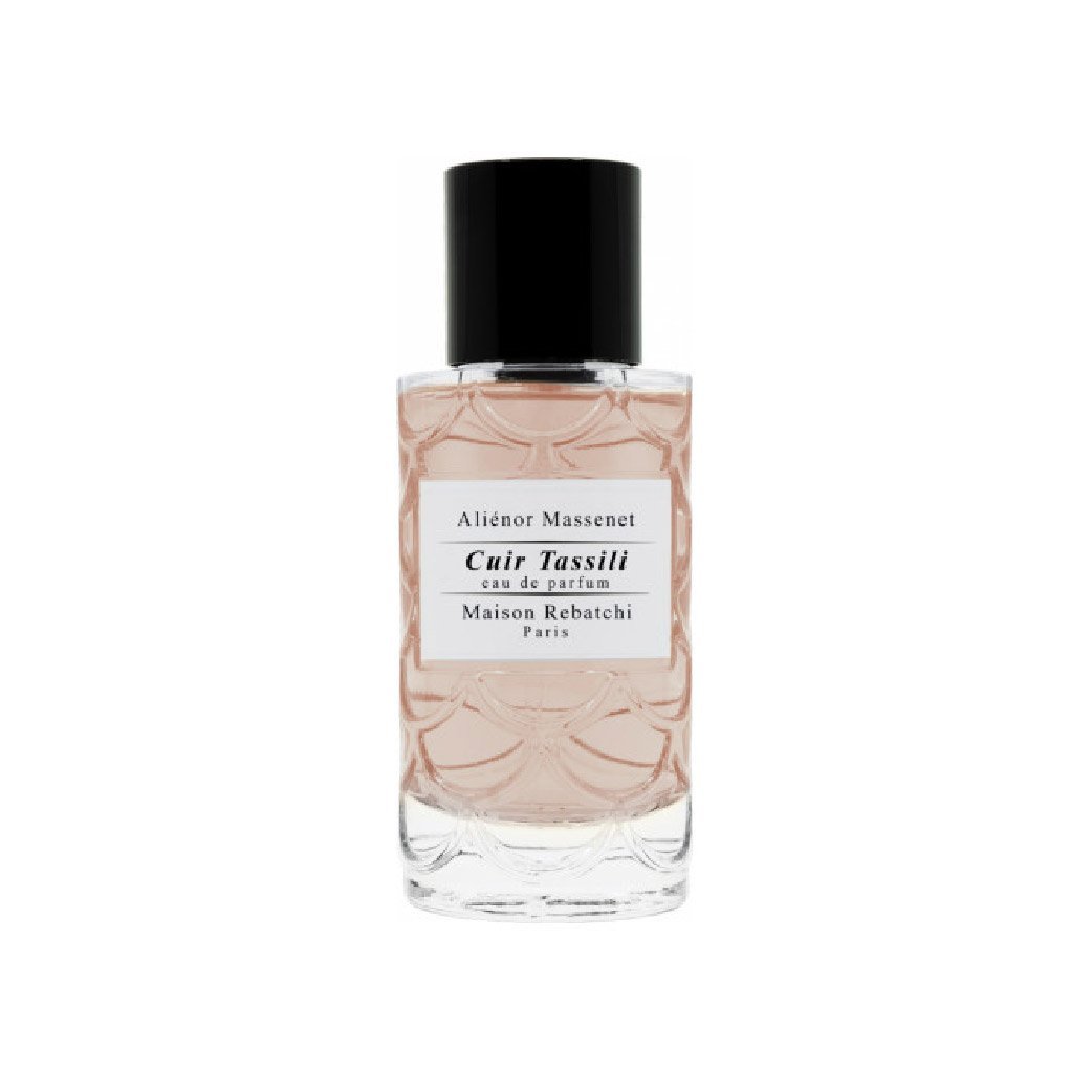CUIR TASSILI EDP 100ML