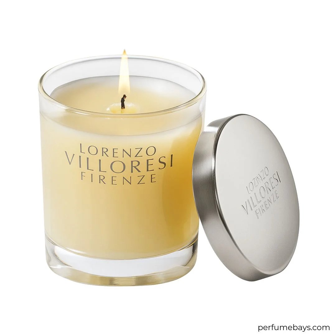 TEINT DE NEIGE CANDLE 190GR