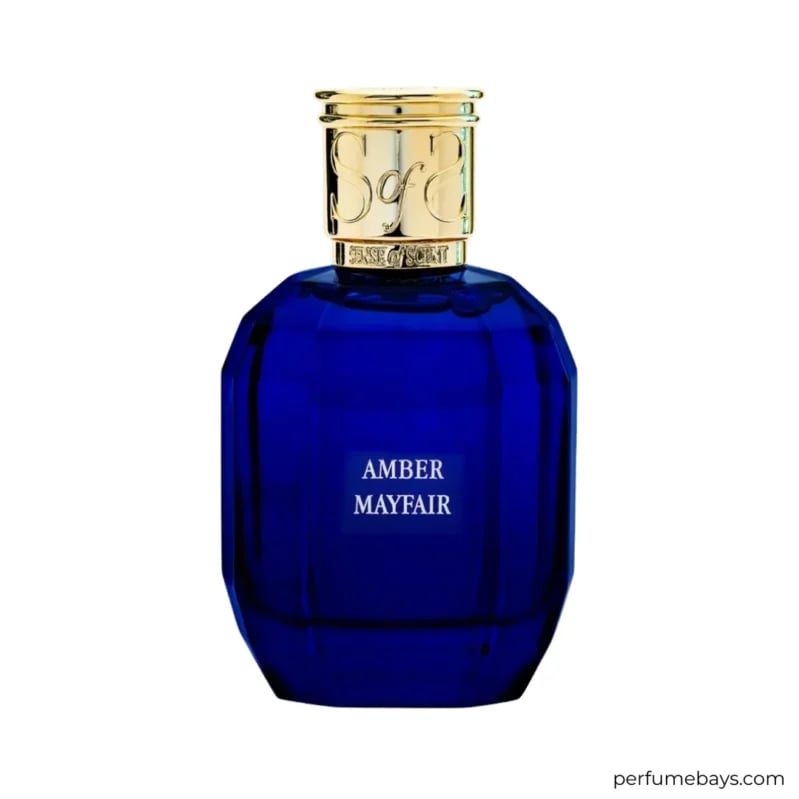 Amber Mayfair Edp 100ml