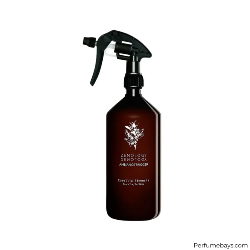 Liquid Bakhoor ROOM SPRAY 1000ML