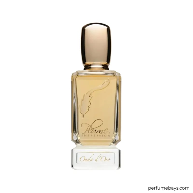 Onda D'oro Edp 80ml