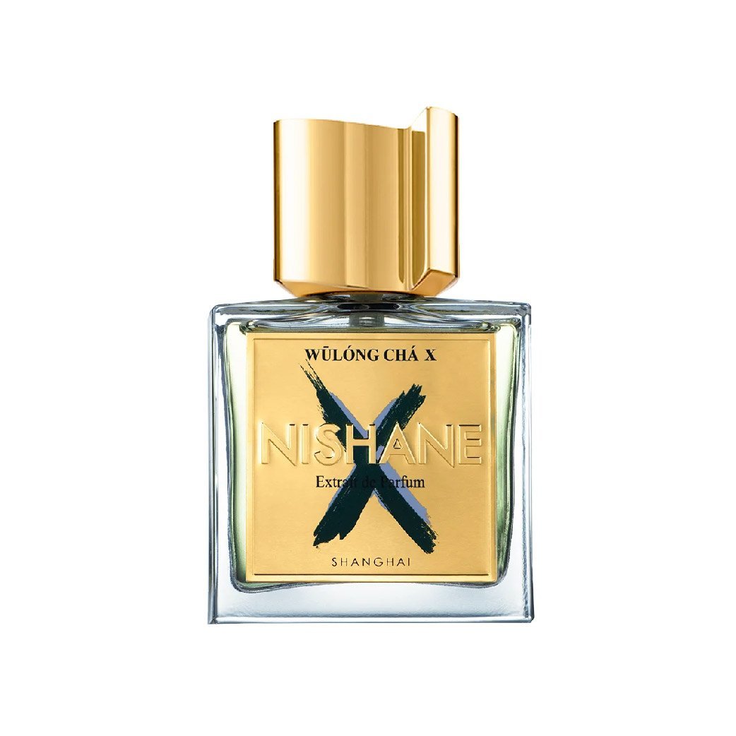 Wulong Cha X Extrait De Parfum 100ml