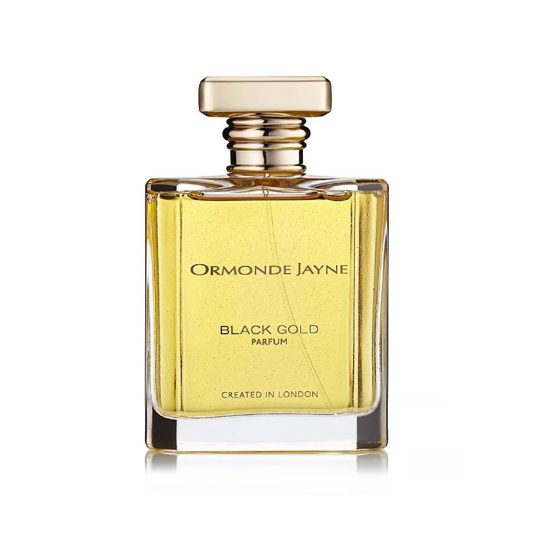 Black Gold EDP 120ML