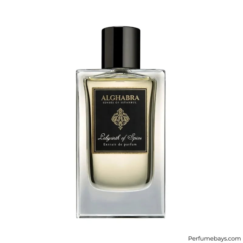 Labyrinth of Spices EDP 50ML