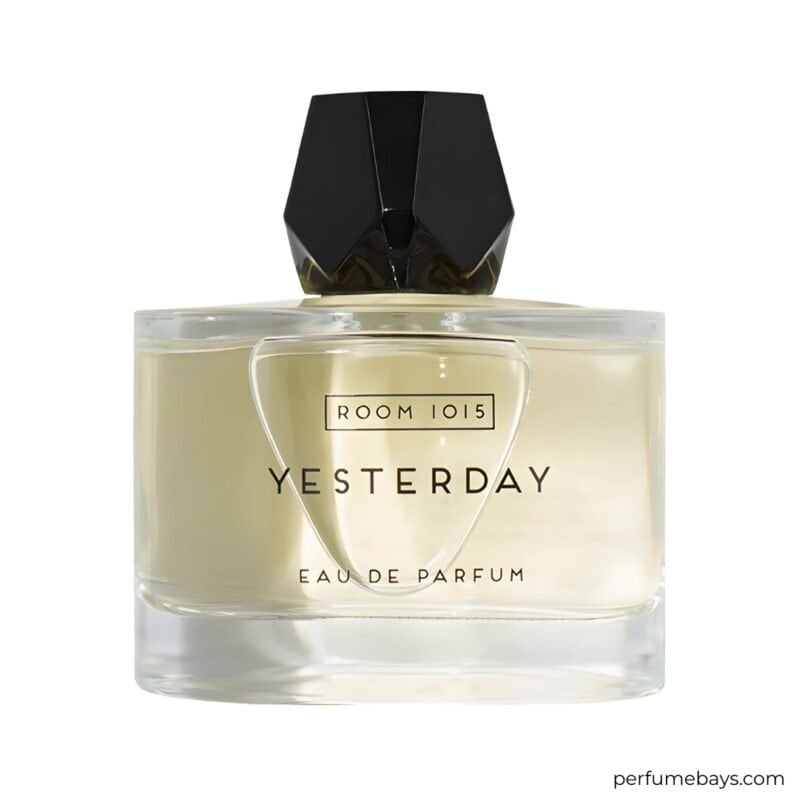YESTERDAY EDP 100ML