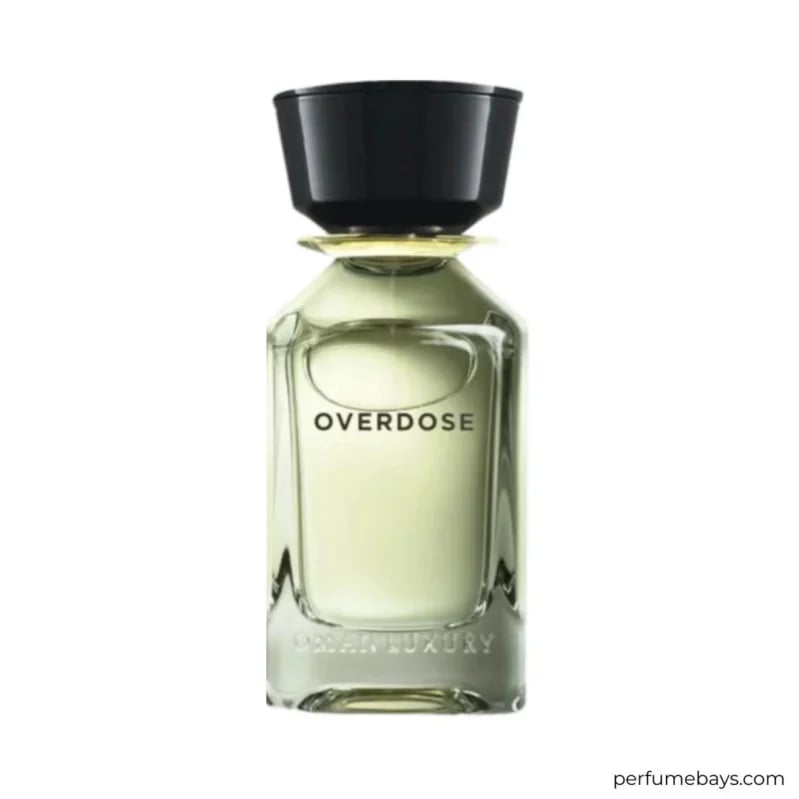 OVERDOSE OMANLUXURY EDP 100 ML